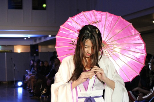 fashion show 14