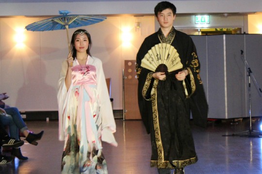 fashion show 15