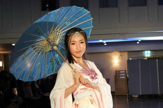fashion show 16