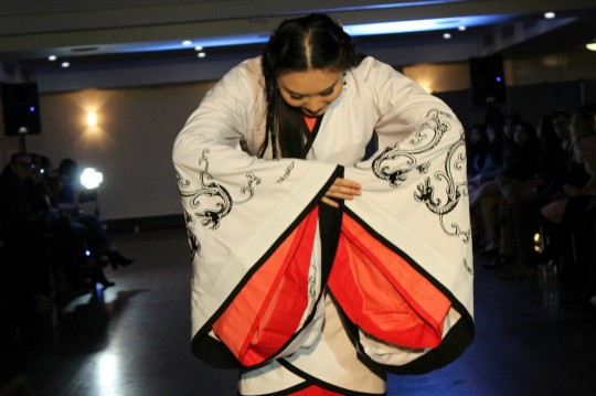 fashion show 17
