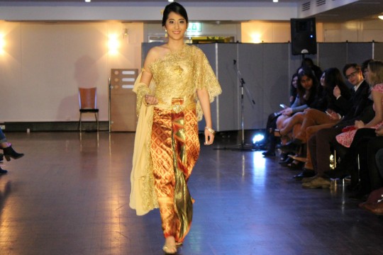 fashion show 18