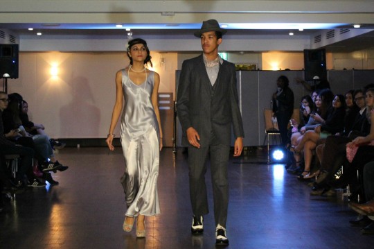 fashion show 22