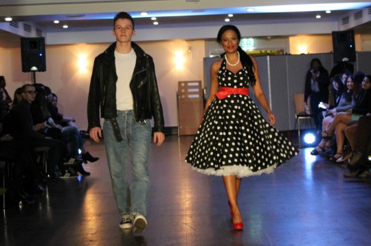 fashion show 24