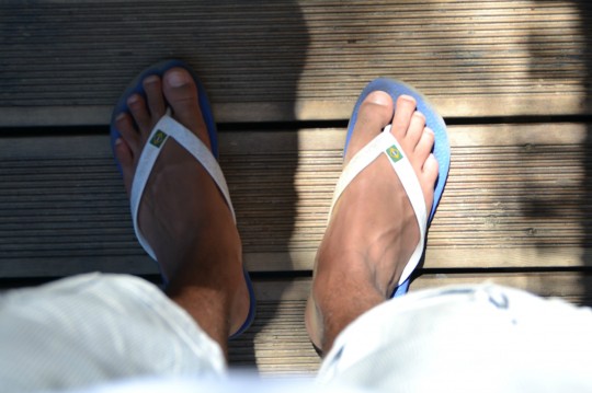 flip flop