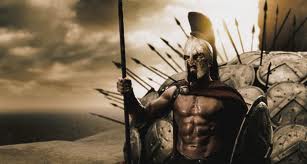 The snatch: making guys buff since 753BC