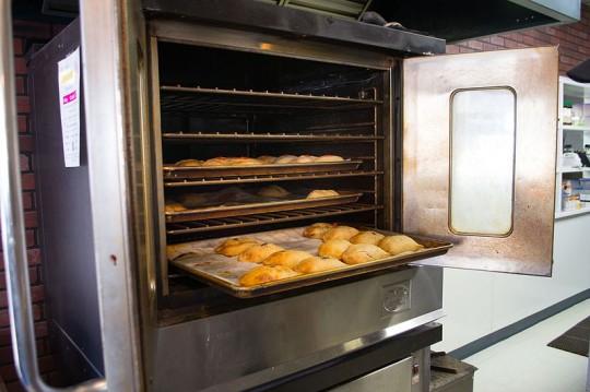 Turns out pasties aren't the only source of Cornwall's economy...