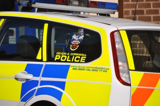 Devon and Cornwall Police