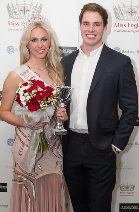 charlotte giles miss hampshire