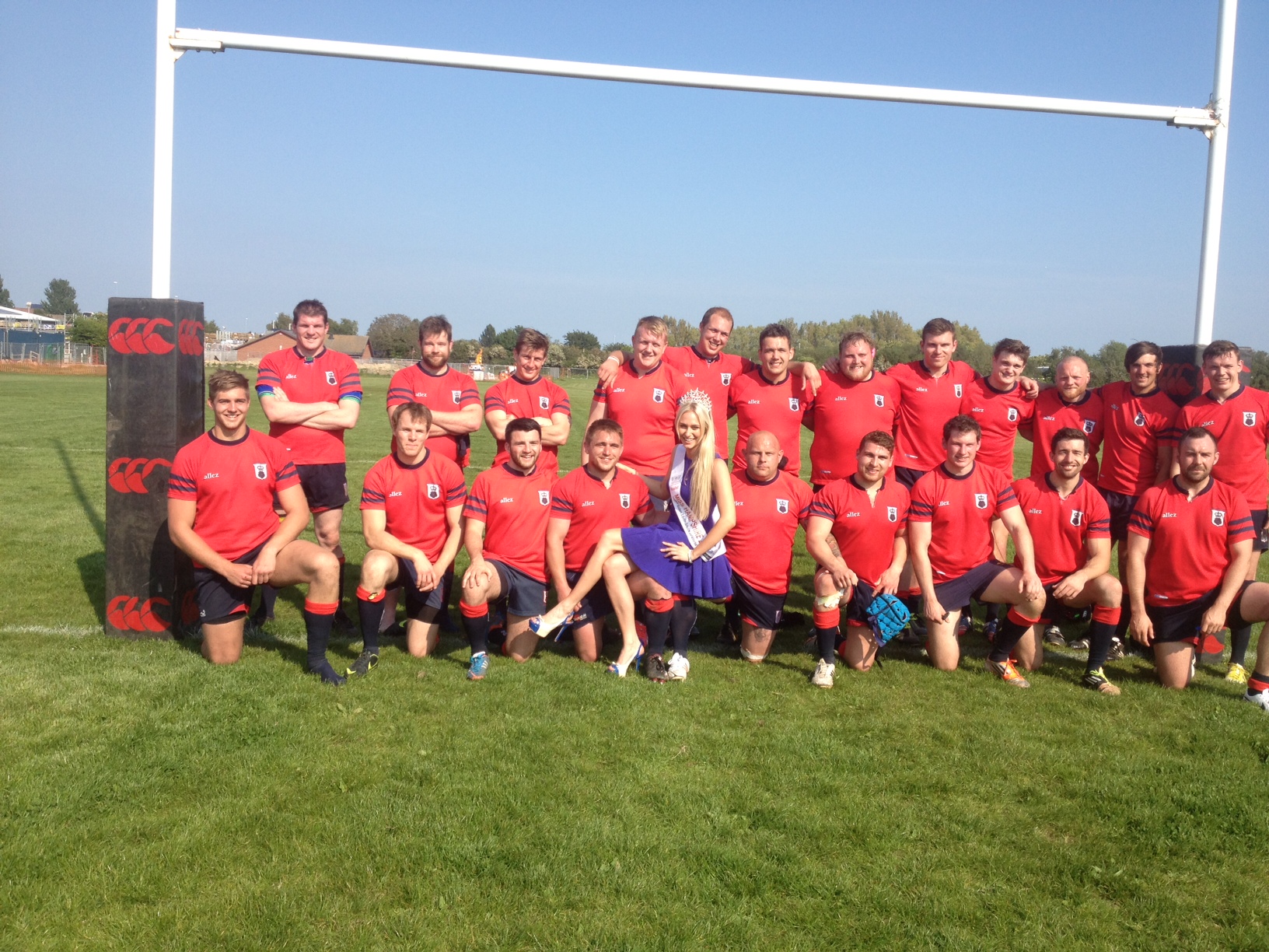 charlotte giles hampshire rugby club