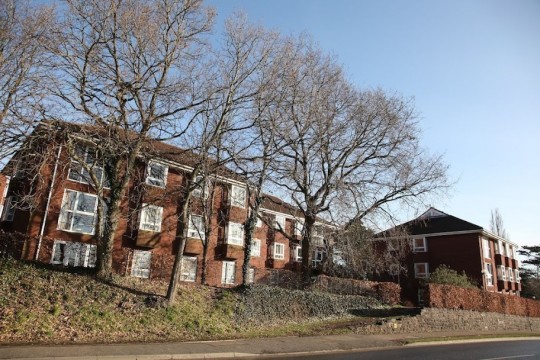 Rowe House