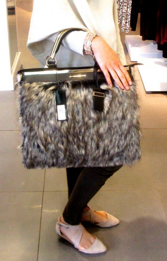 River Island Bag - £45 (Current Price)