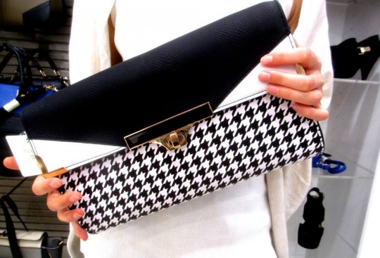 New Look Purse - £15.99 (Current Price)