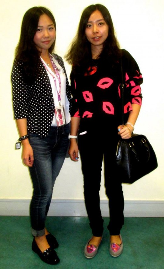 Exeter Fashion Society 9