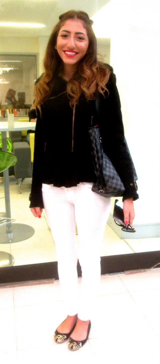 Exeter Fashion Society 8