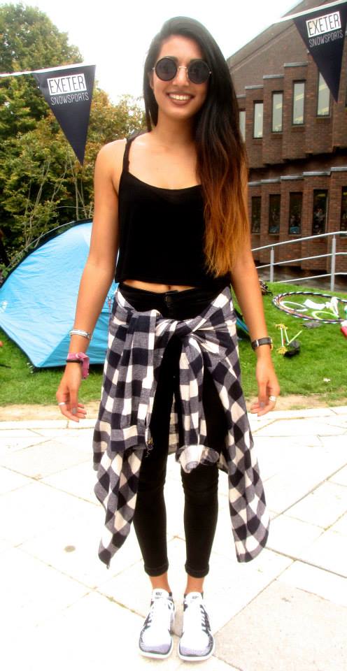 Exeter Fashion Society 3