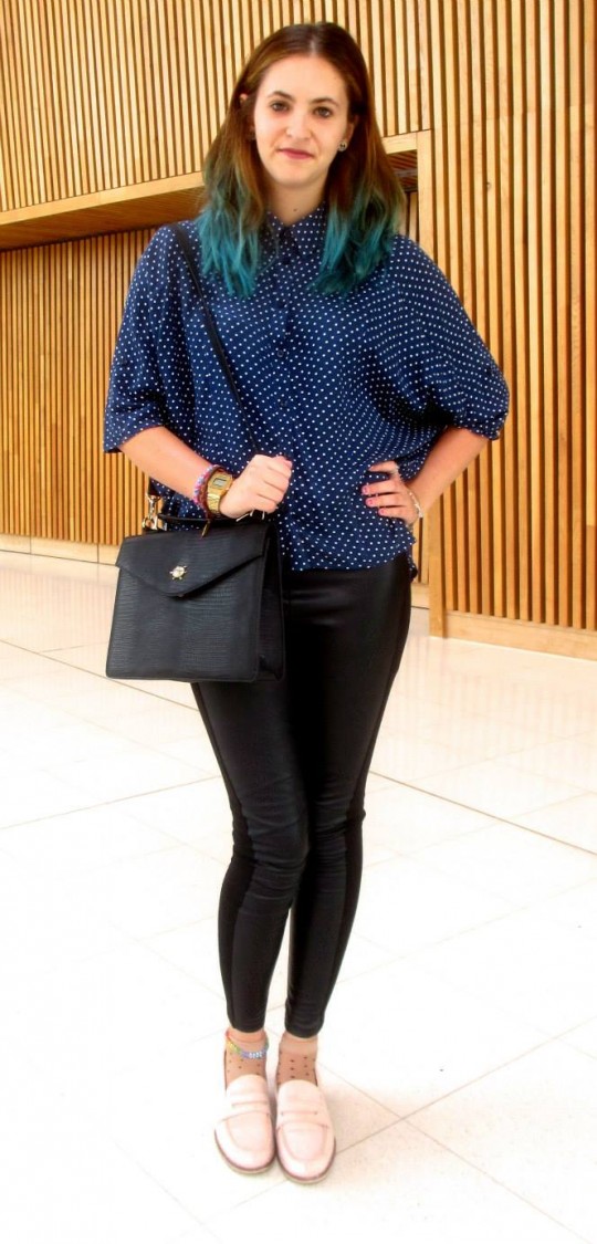 Exeter Fashion Society 5