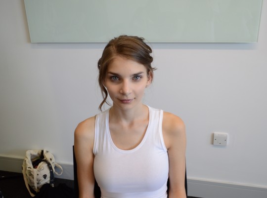Exeter Fashion Society