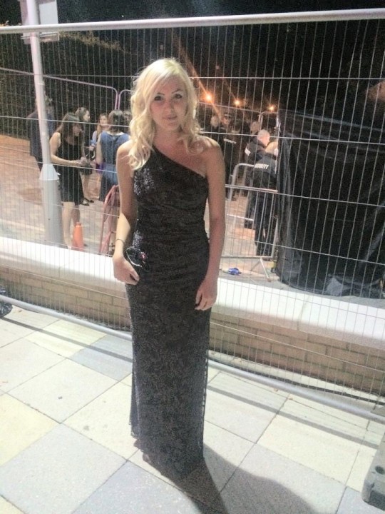 Exeter Fashion Society