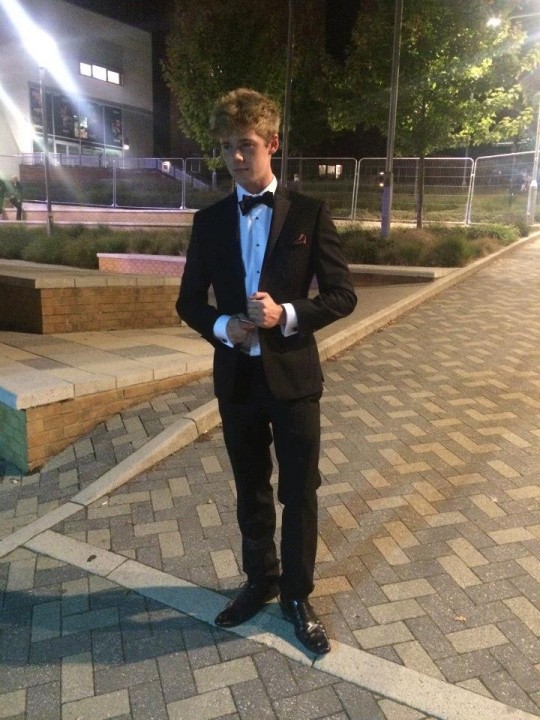 Exeter Fashion Society