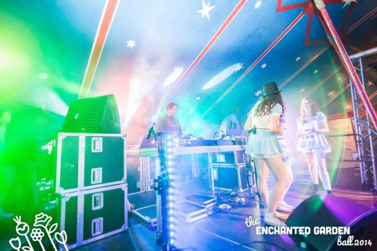 Enchanted 6