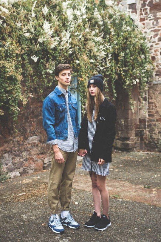 Exeter Fashion Society 11