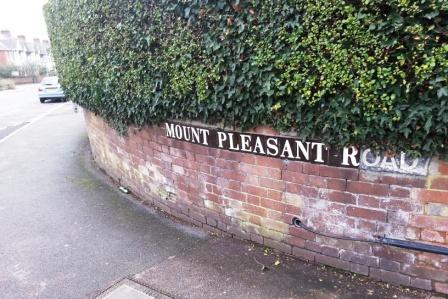 Mount Pleasant