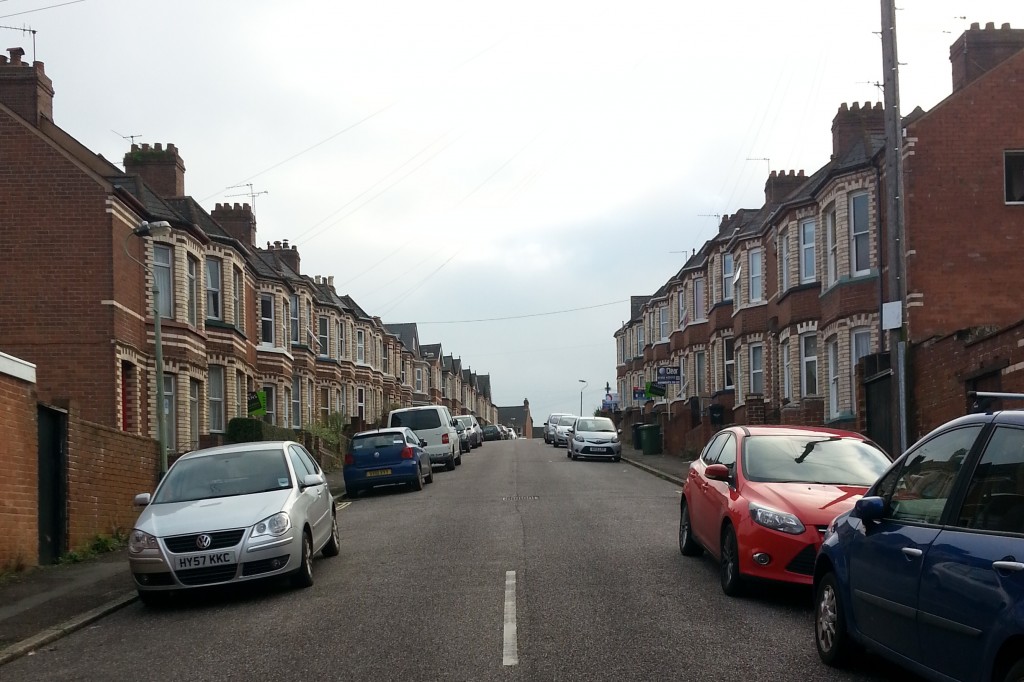 Mount Pleasant
