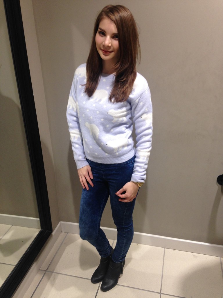 New Look, £22.99