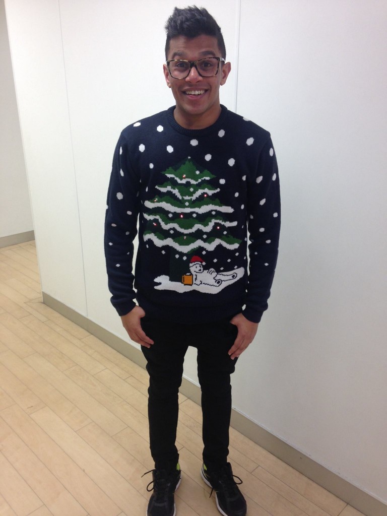 Primark, £18