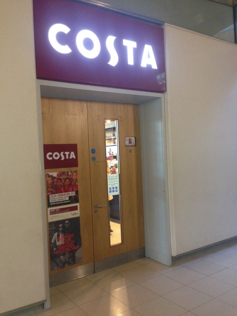 COSTA