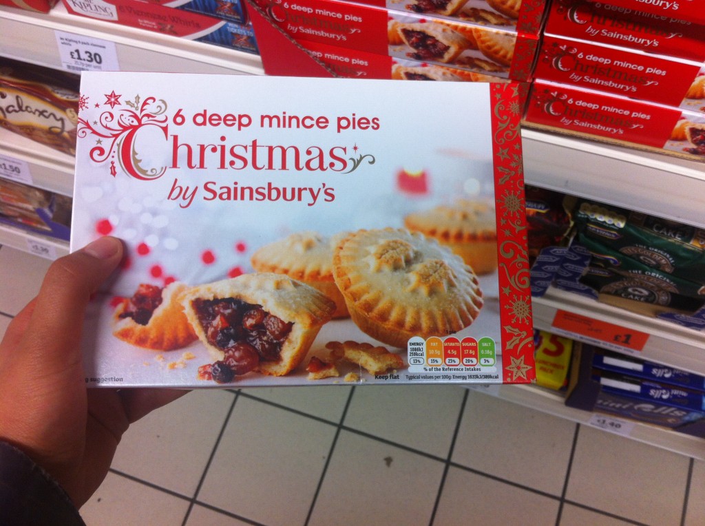 Mmm a stale treat?