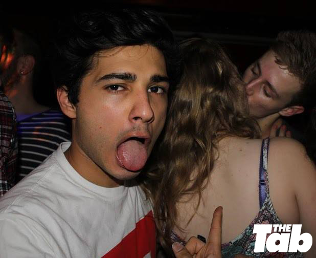 If they find girls gross the second they're out of ear-shot, they're probably not a keeper.