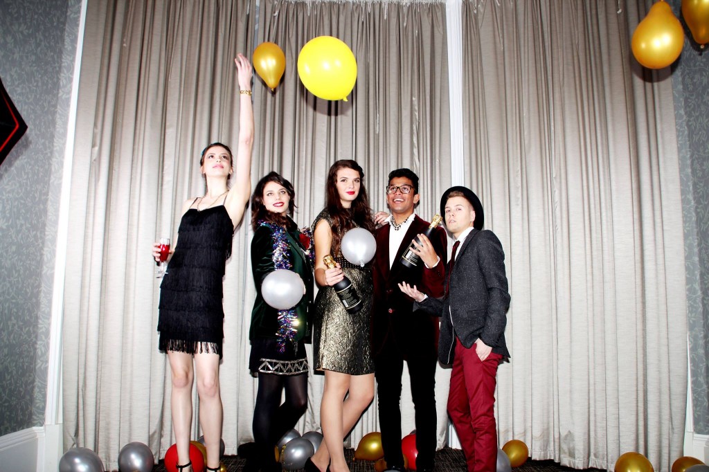 exeter fashion society 1