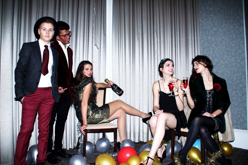 exeter fashion society 3