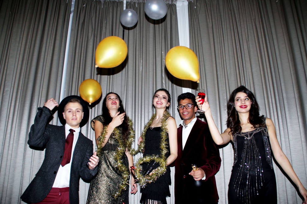 exeter fashion society 4