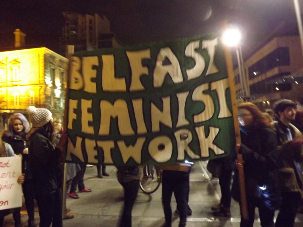 BFN! like them on FB for news on events!