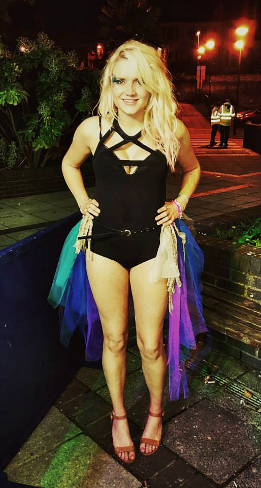 sophie t