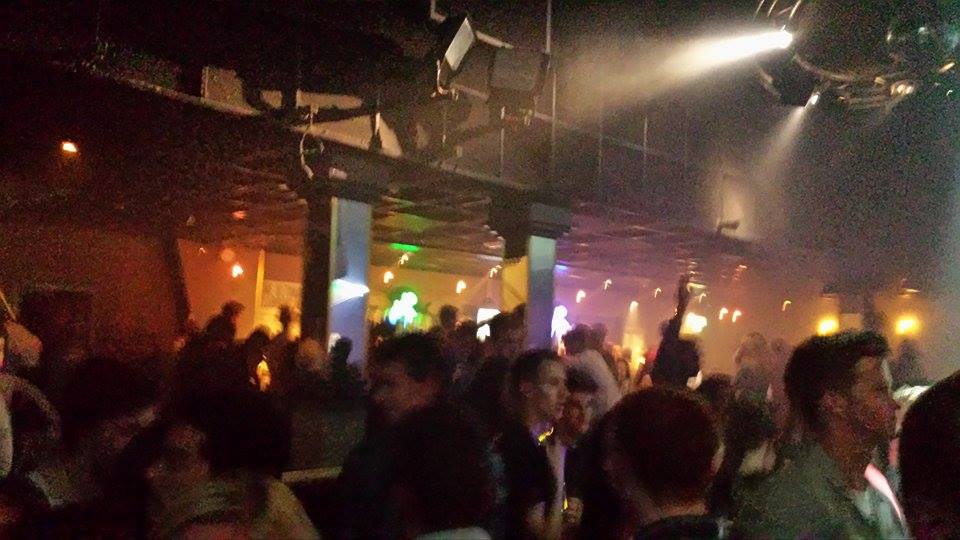 No one wants the night to end, but when it does...