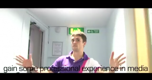 Clearly that professional experience pays off.