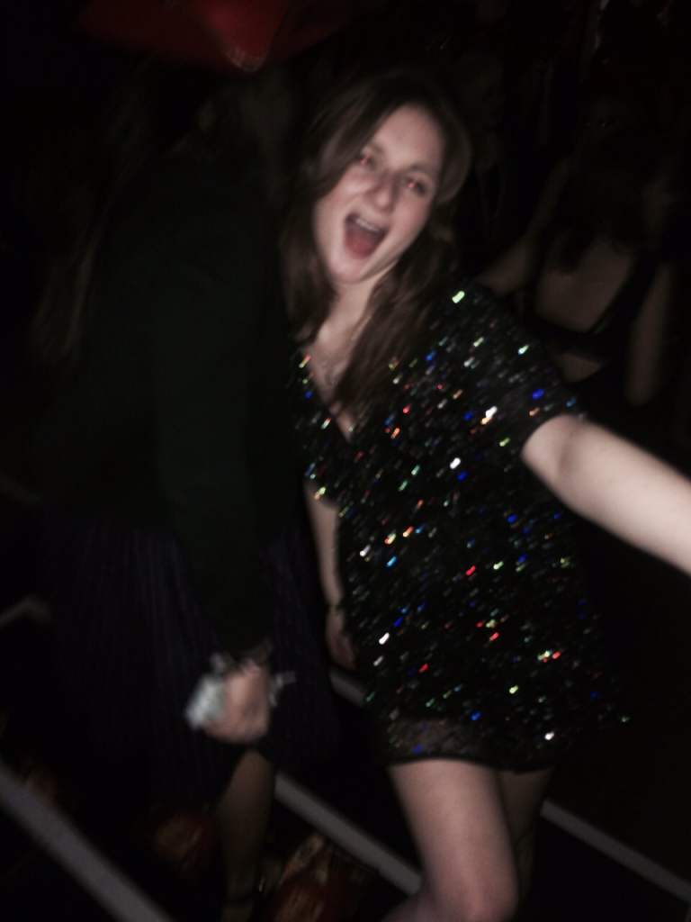 Gettin' mortallll!