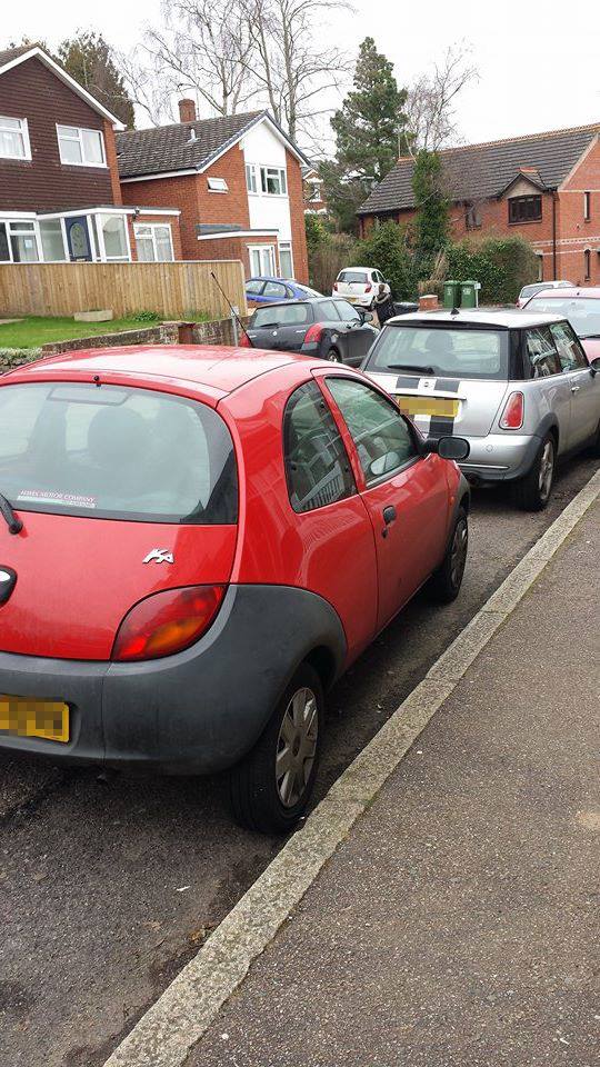 Always one step behind the Mini