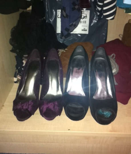 Heels