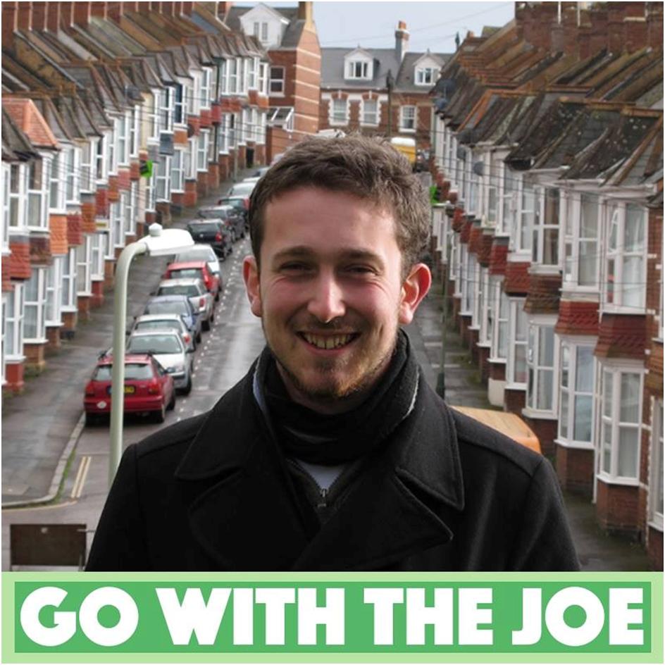 Joe