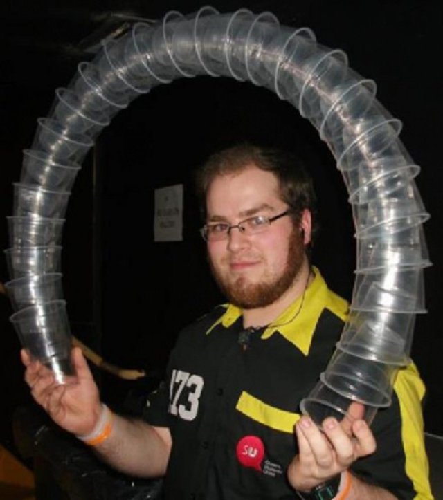 bouncer