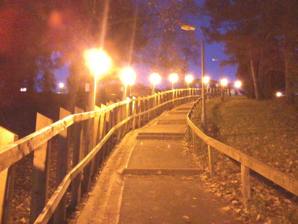 Cardiac hill? Nah mate sack it off