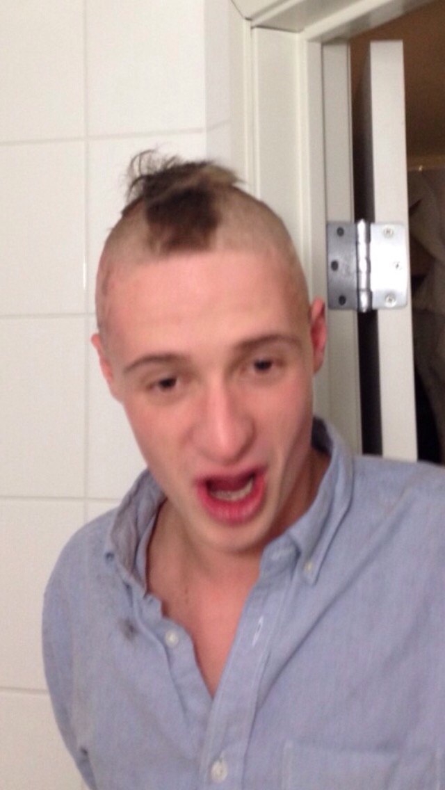 Oli Nield