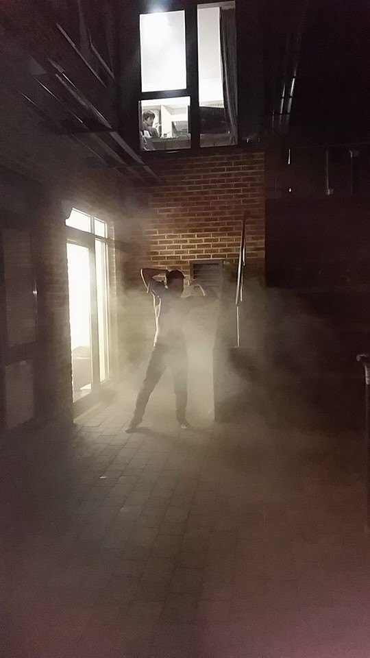 Surprisingly steamy scenes like this don’t occur as much as you’d think
