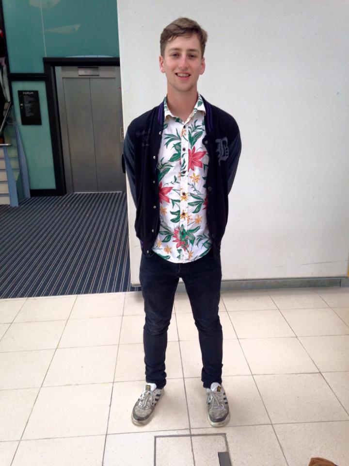 5 jamie