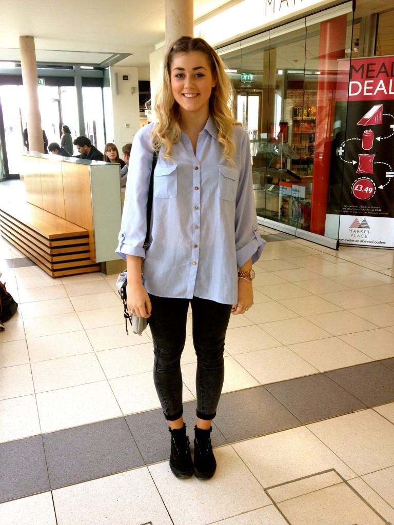 chloe