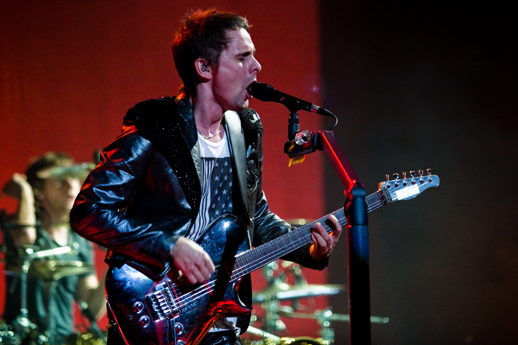 muse